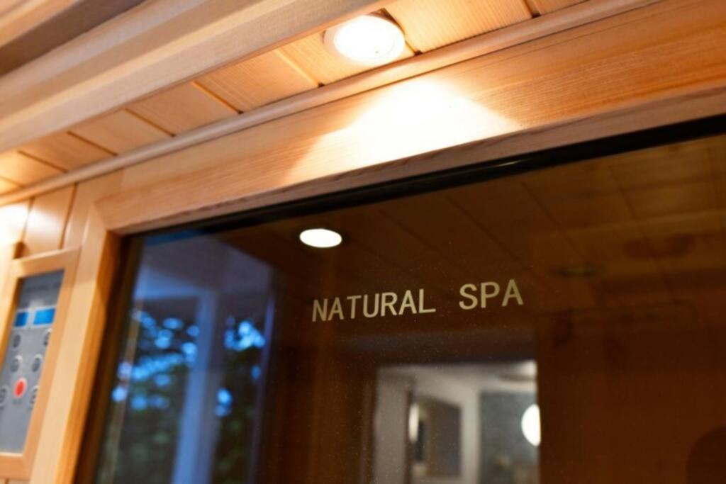 浅間山を眺めるフインランドログハウス Karuizava Kültér fotó